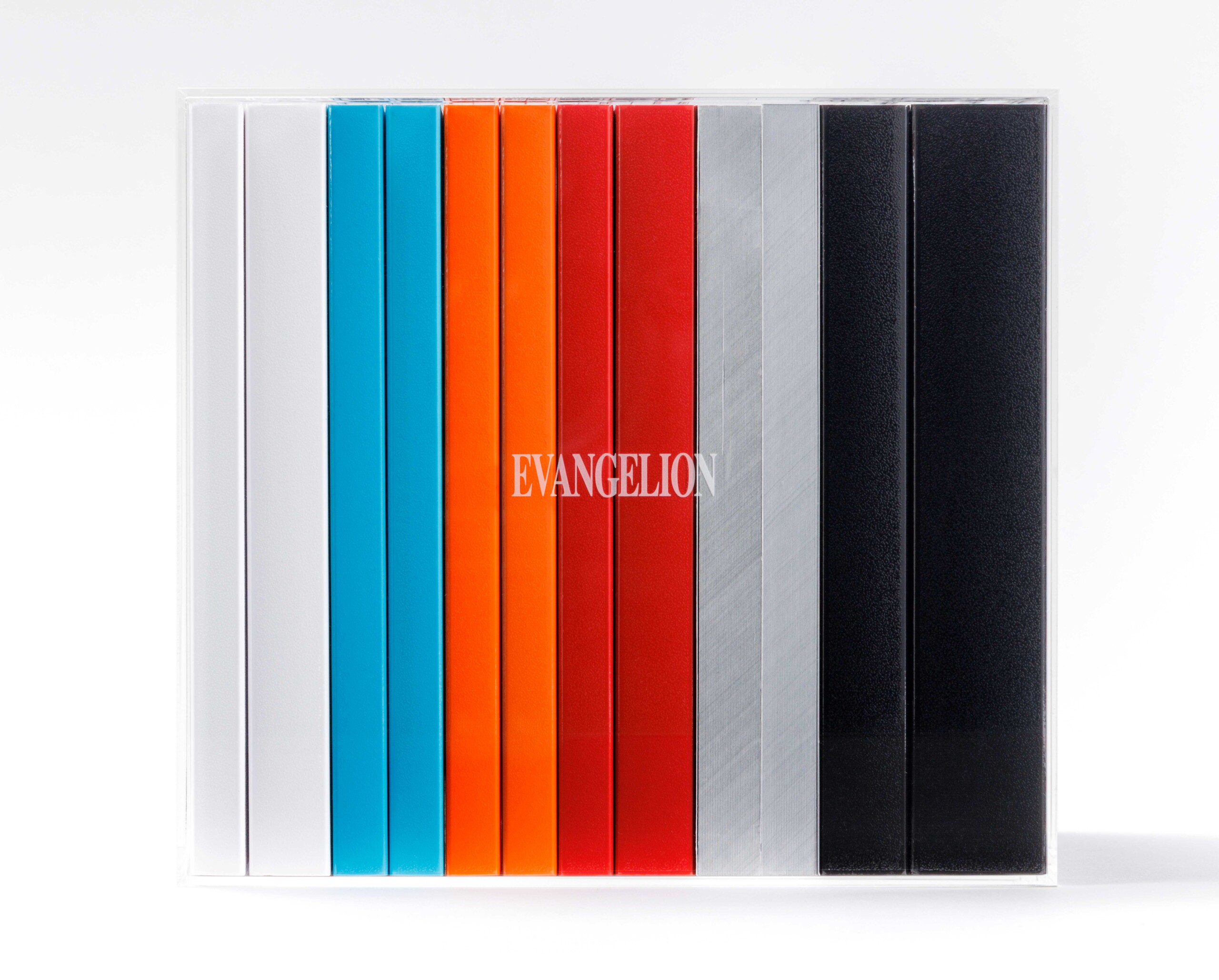 EVANGELION 30th Anniversary Movie Collection』法人特典アイテム画像
