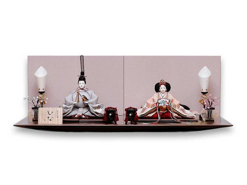 ひな人形・お雛様 一覧】節句人形アドバイザーのいる店 カネイ小川