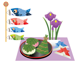 端午の節句の由来と歴史。安心と信頼の、雛人形（ひな人形）と五月人形