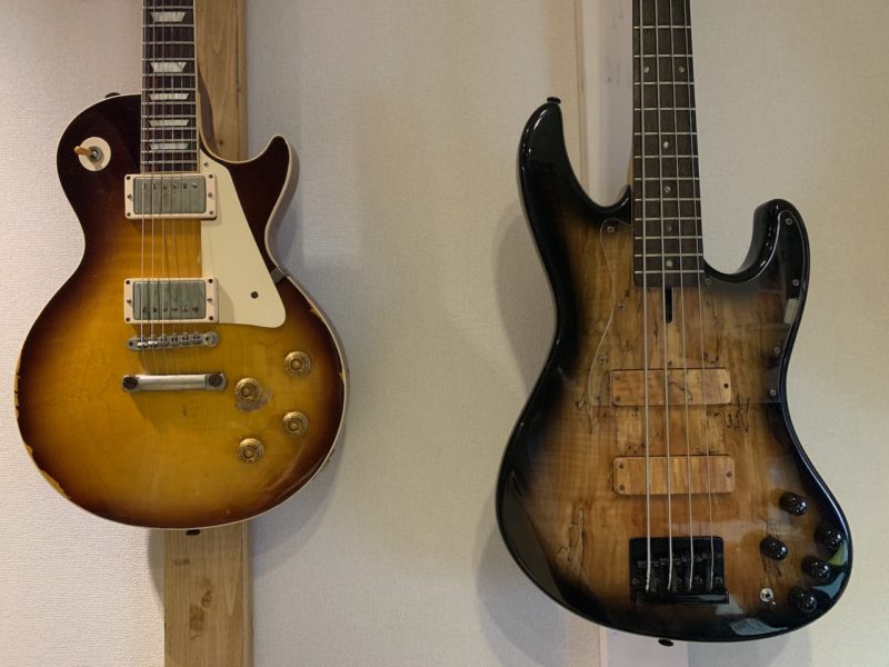 タバコサンバースト2本 | NICO BLOG