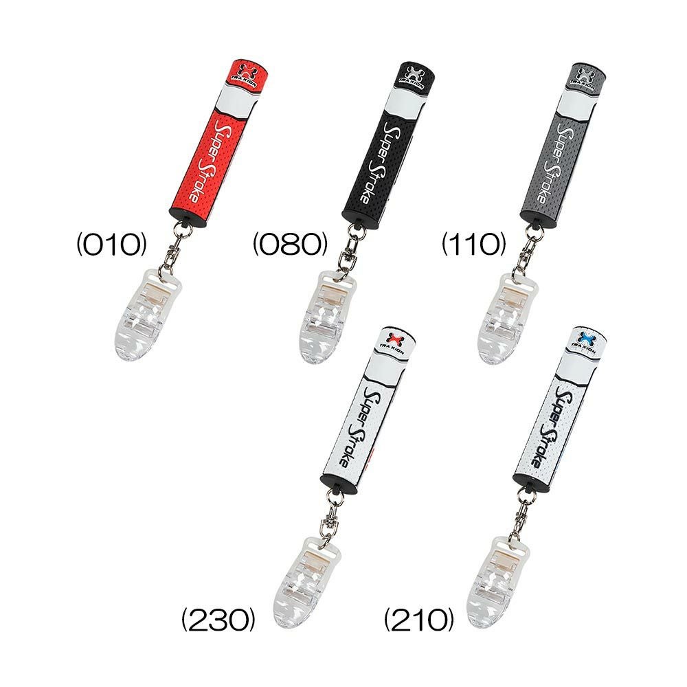 ライト LITE スーパーストローク パターカバーホルダー C-185 | ゴルフ