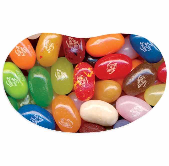 Jelly Belly Kids Mix- Jelly Belly Jelly Beans - Nikki's Popcorn