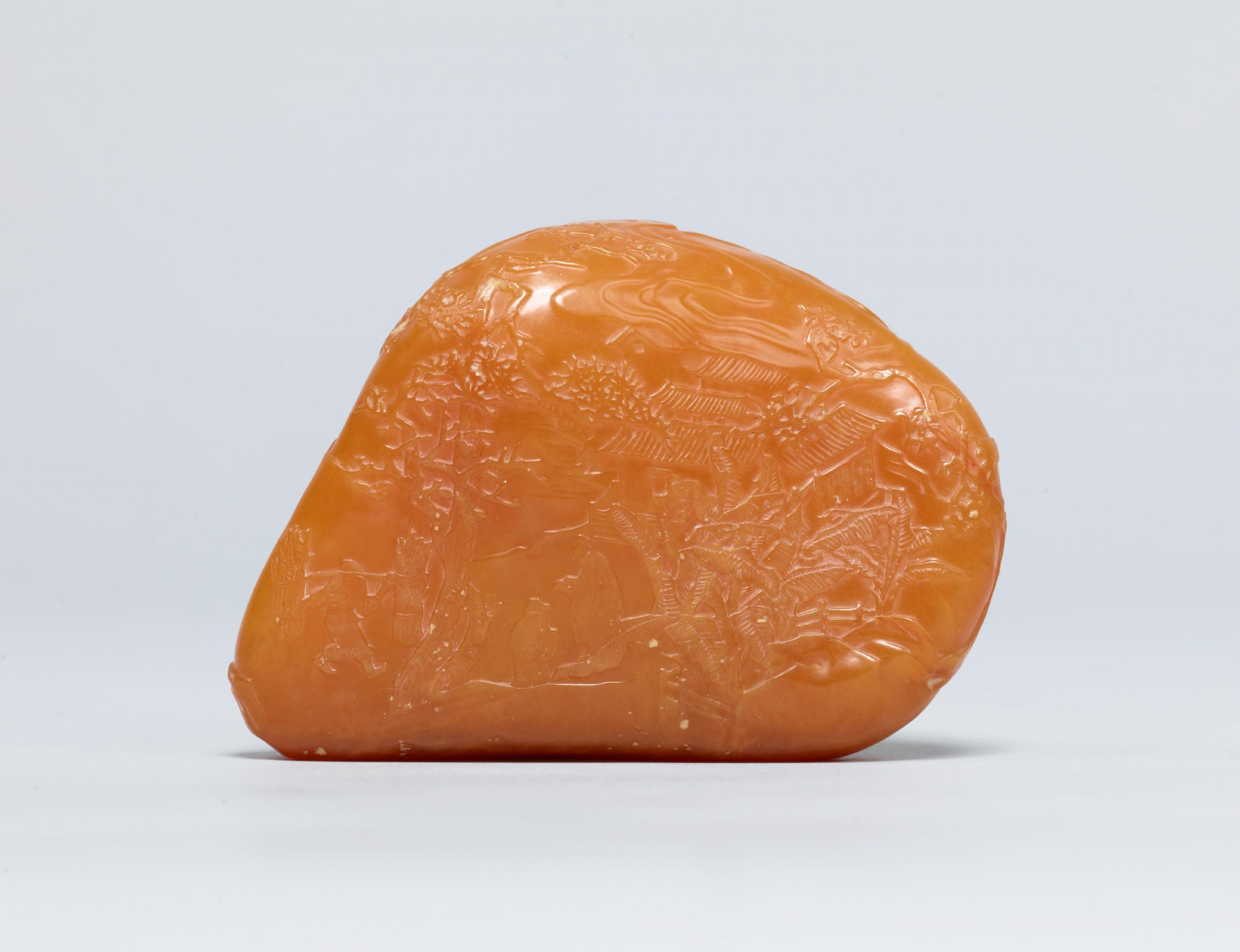 寿山石とは？寿山石は価値がある？｜骨董品に関するコラム【骨董・古