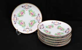 リチャードジノリ】カポディモンテ買取なら｜【日晃堂】