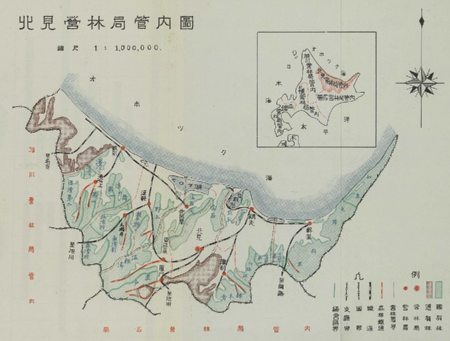 幻の鉄道・軌道線形の復元～地形図に記載されなかった鉄路