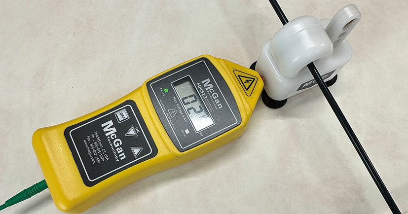 MM513 絶縁テスター ｜ 株式会社ニチオン