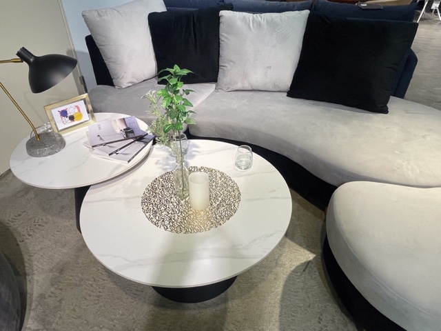 コーヒーテーブルのご紹介】 | ノーチェ | ショップニュース