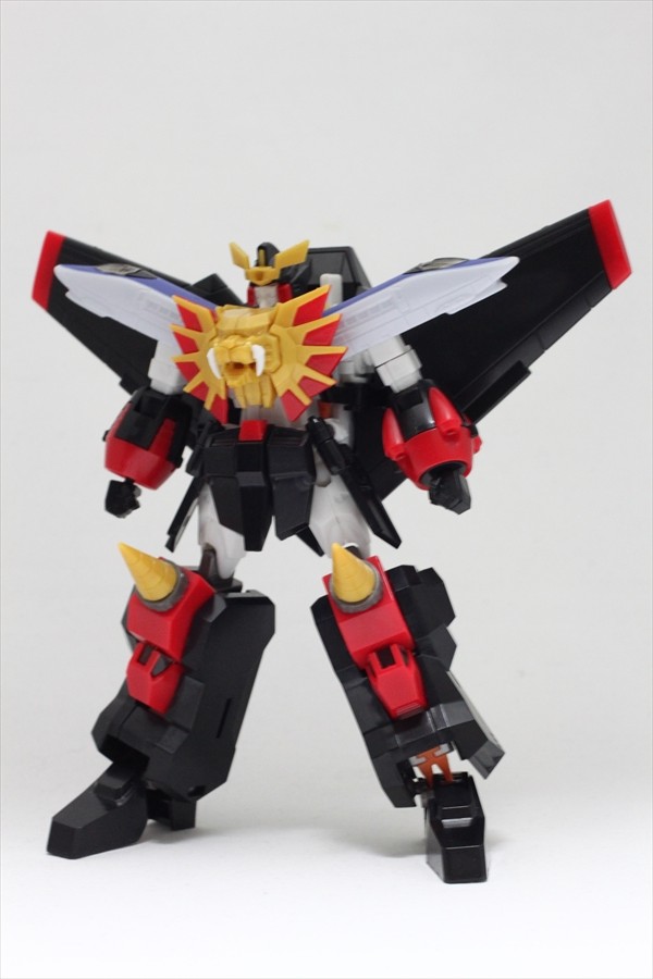 のどかな日常〜ミニプラ工房〜 » Blog Archive 【スーパーミニプラ