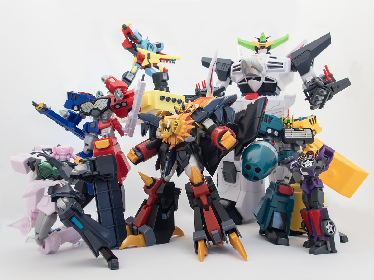 のどかな日常〜ミニプラ工房〜 » Blog Archive 【公式更新情報