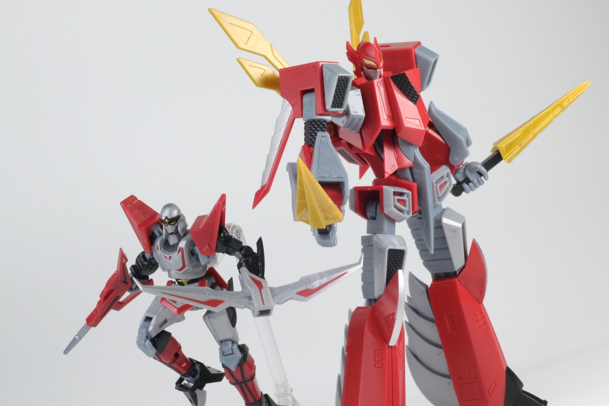 のどかな日常〜ミニプラ工房〜 » Blog Archive 【スーパーミニプラ