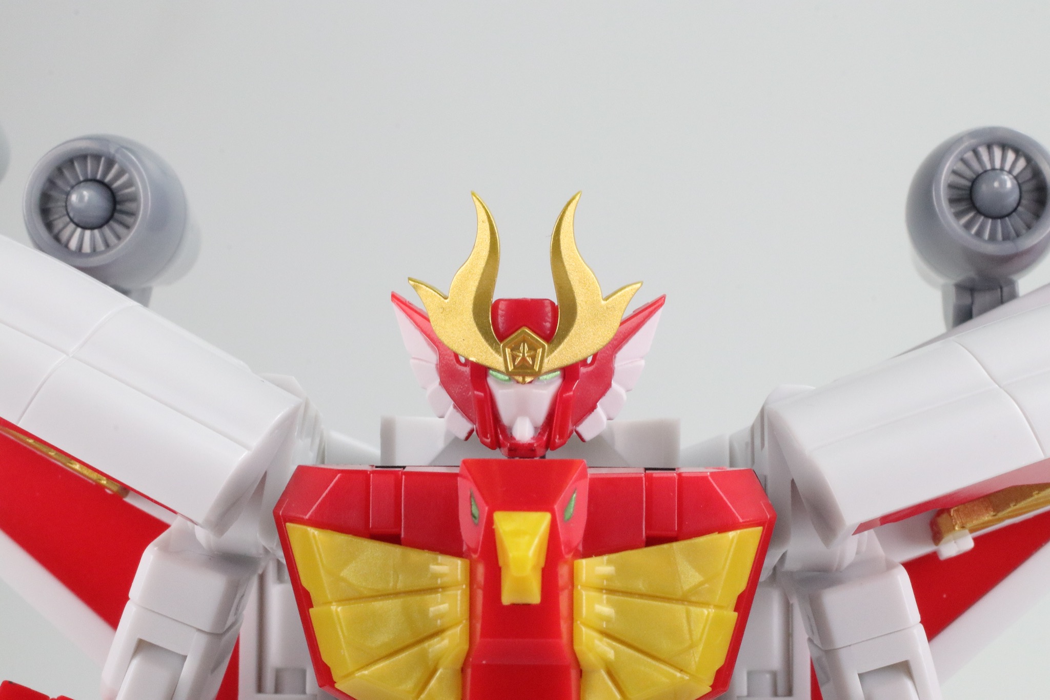 のどかな日常〜ミニプラ工房〜 » Blog Archive 【スーパーミニプラ