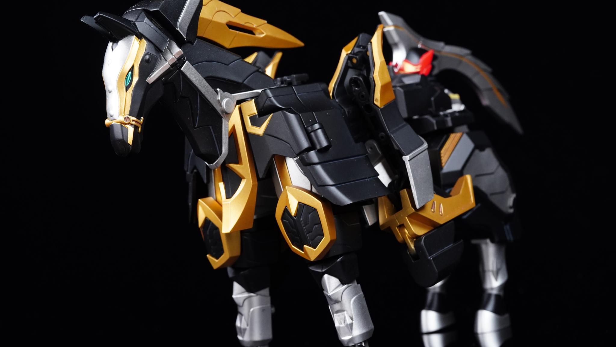 のどかな日常〜ミニプラ工房〜 » Blog Archive 【SMP・ウルカイザー