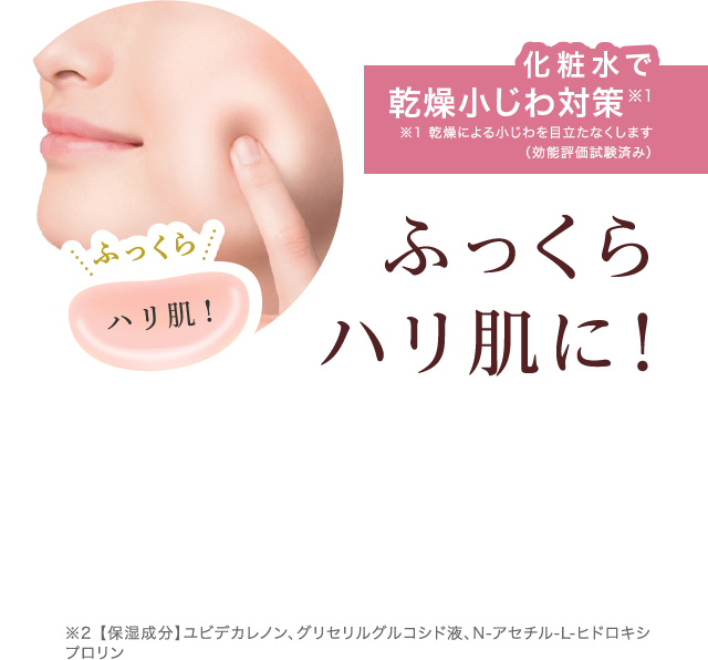 ノブ L&W エンリッチローション EX | NOV