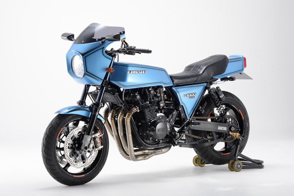 お待たせしました！ RCM-576 Z1-Rです！ | AC サンクチュア