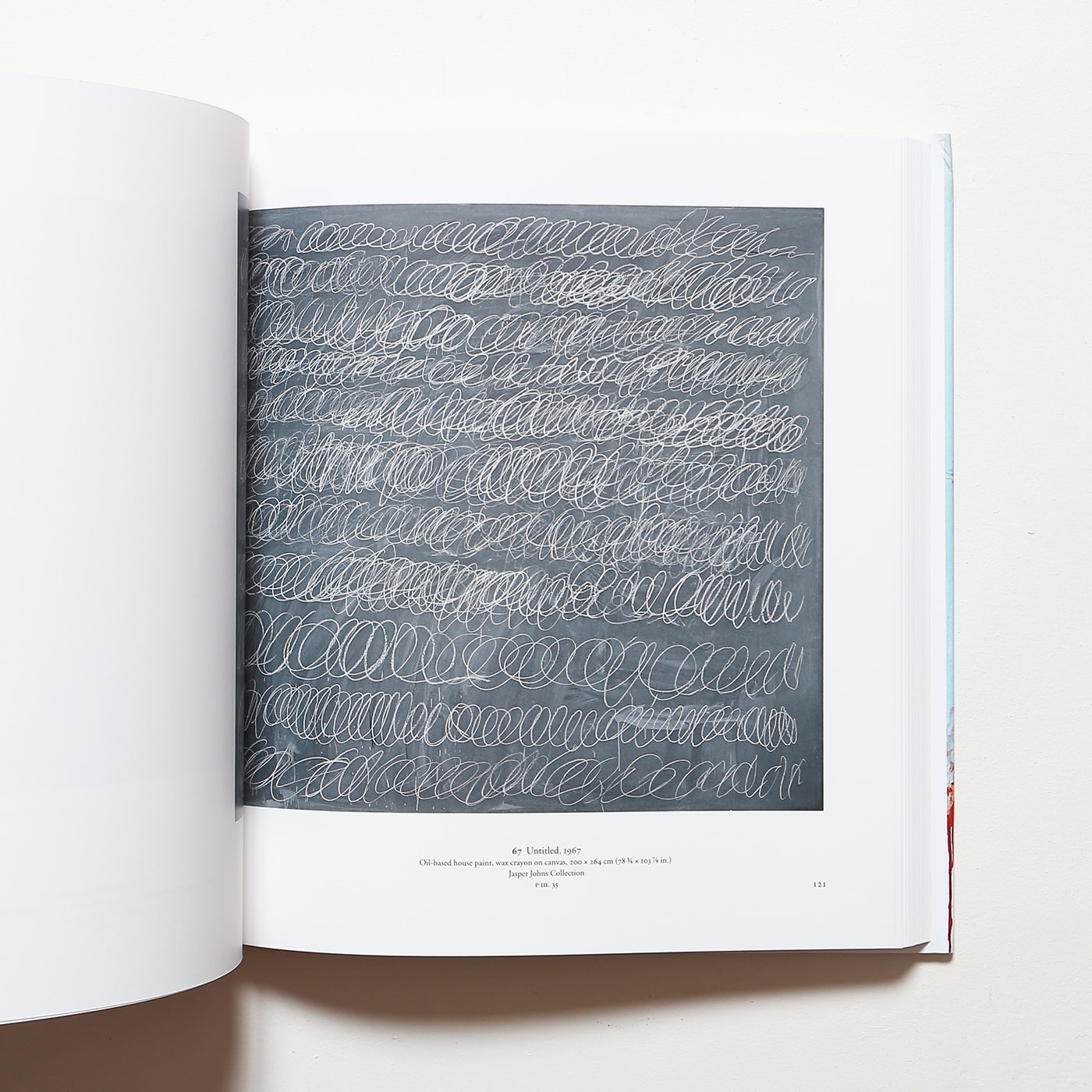 The Essential Cy Twombly | サイ・トゥオンブリー画集 | nostos books