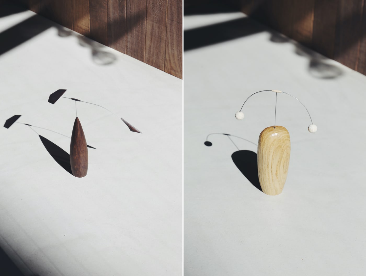 辻有希個展「かたちをきく」 | nostos books ノストスブックス