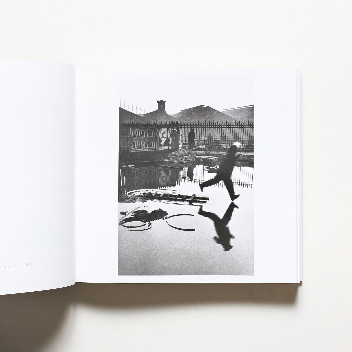 Henri Cartier-Bresson: Die Photographien | アンリ・カルティエ