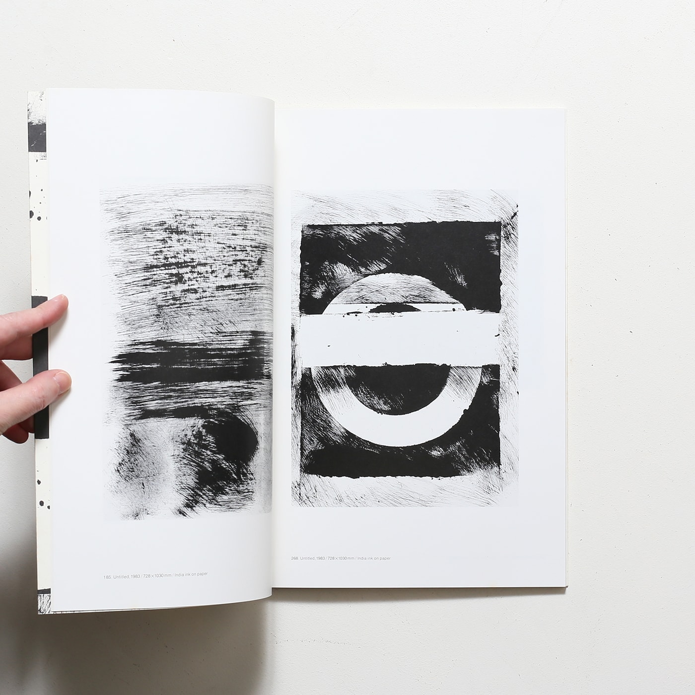 Kijuro Yahagi Selected Works | 矢萩喜従郎 | nostos books ノストス