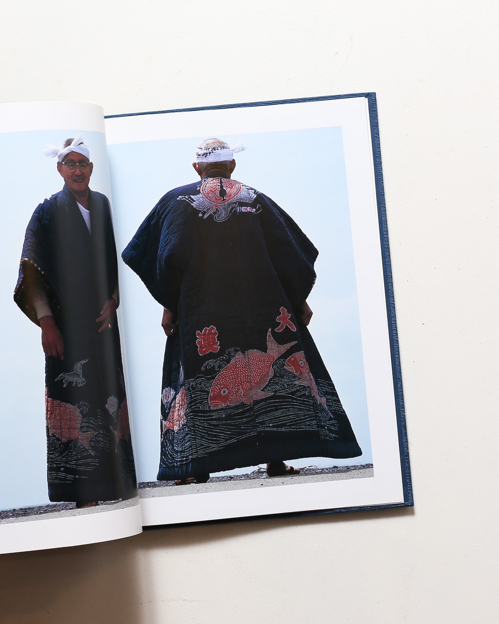 万祝 黒潮が育てた漁民芸術の華 | 仁科又亮 | nostos books ノストス