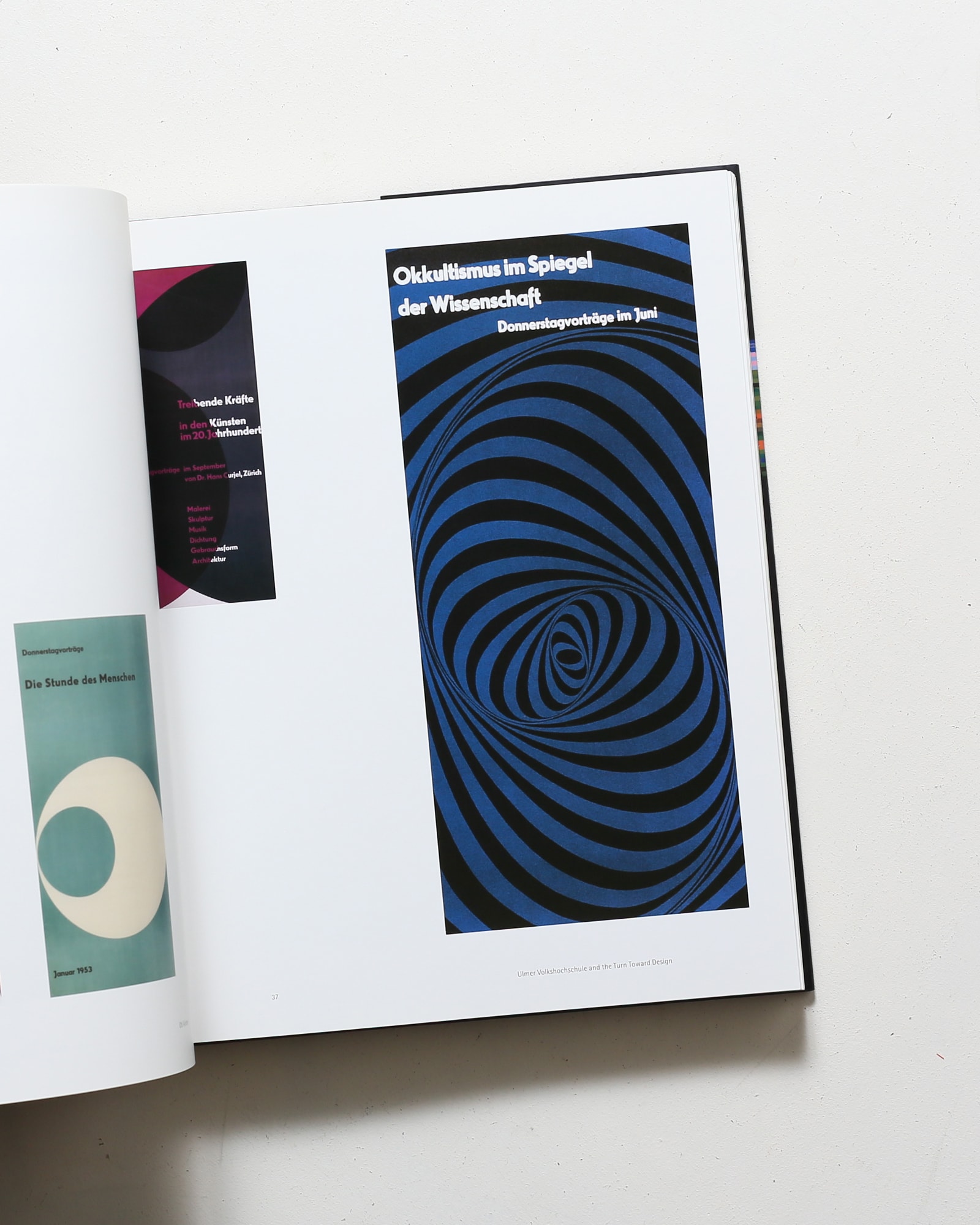 Otl Aicher | オトル・アイヒャー | nostos books ノストスブックス