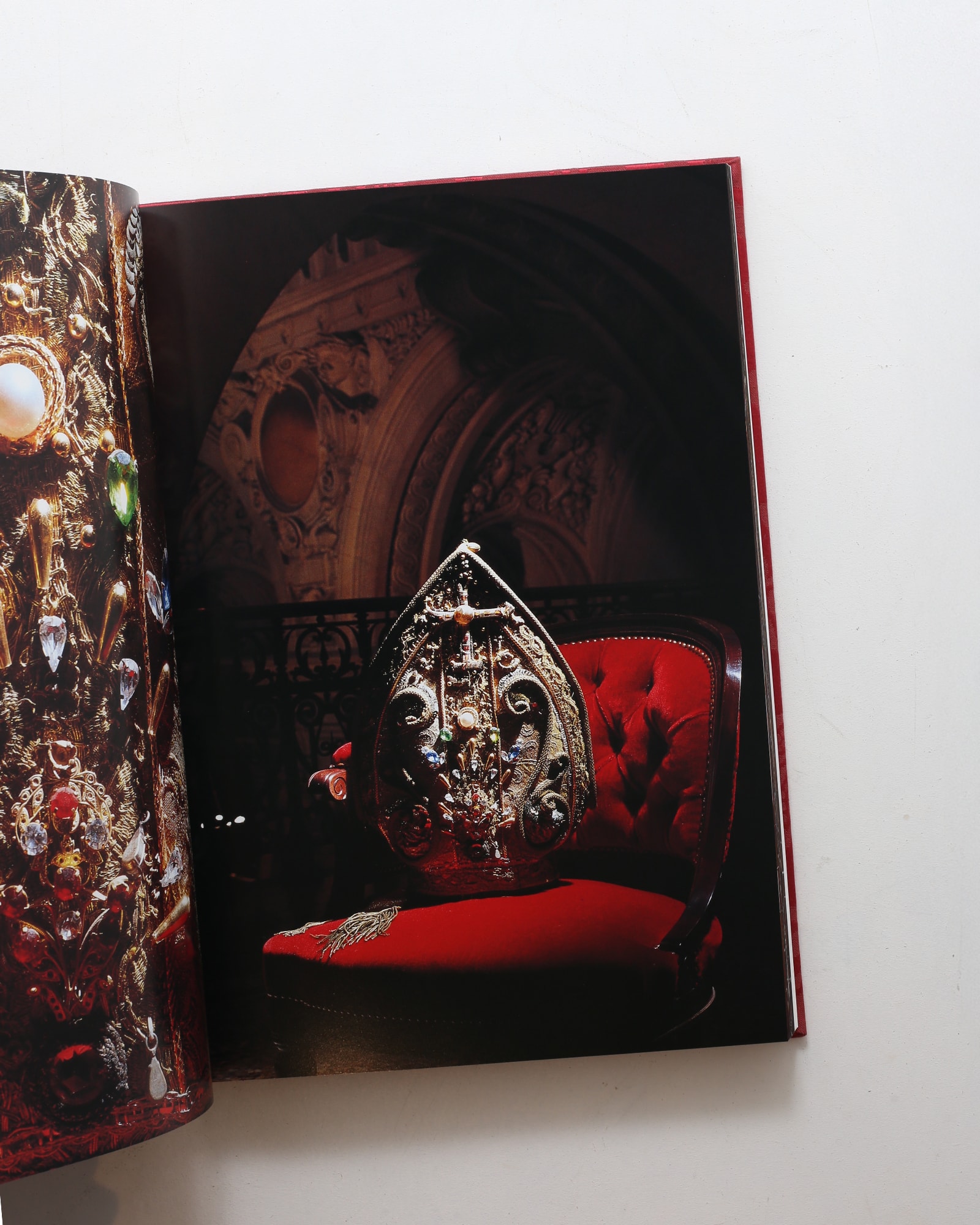 OPERA de PARIS パリ・オペラ座 4冊揃 | 田原桂一 | nostos books