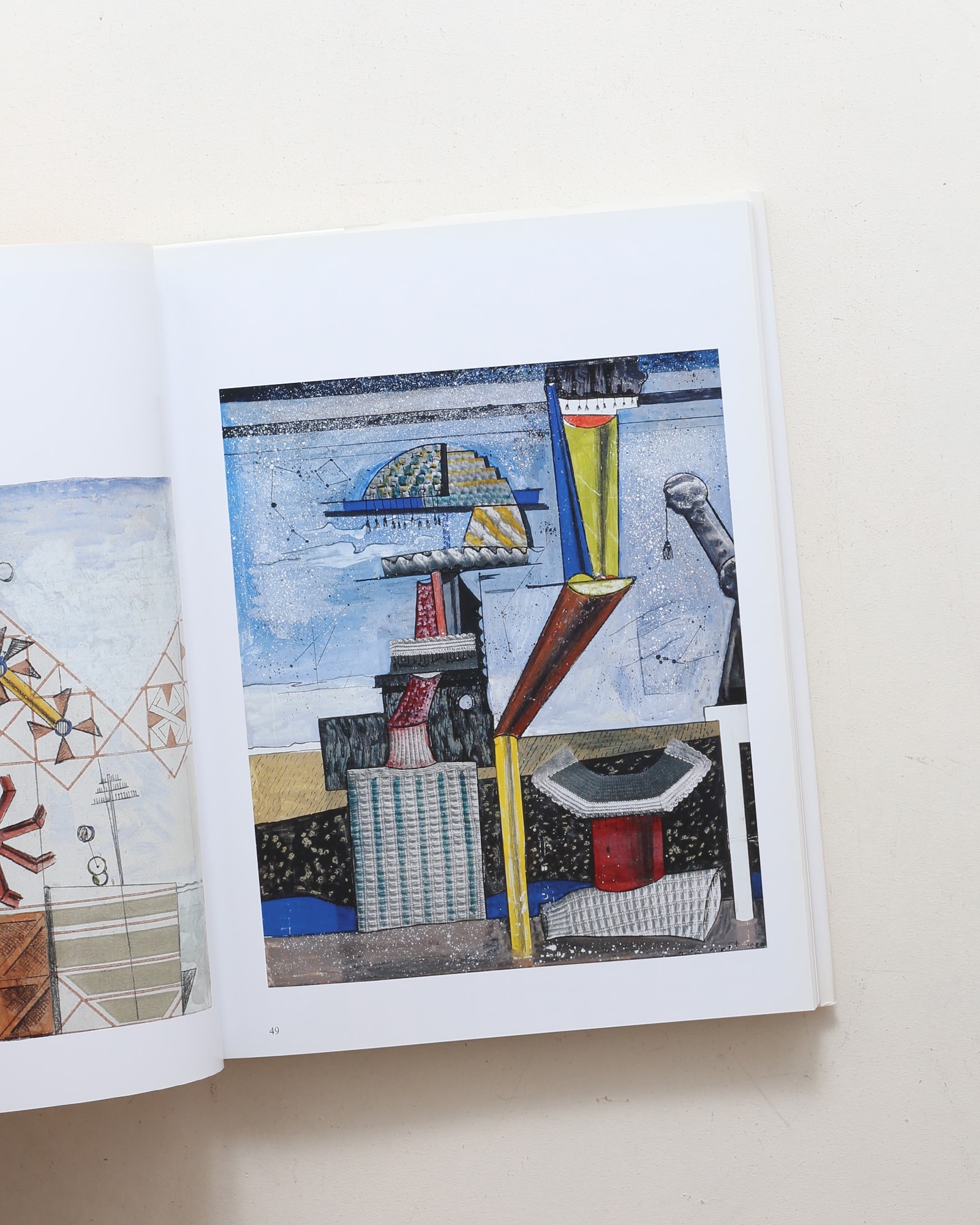 Max Ernst: Dream and Revolution | nostos books ノストスブックス