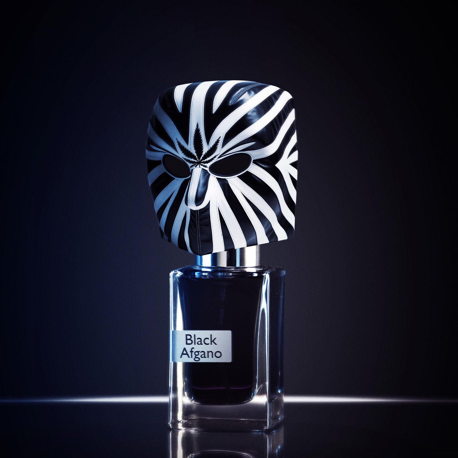 ブラックアフガノ｜吸う吐く至福 – NOSE SHOP