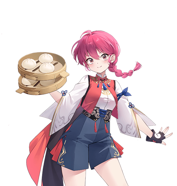 放置少女」×「らんま1/2」コラボ特設サイト