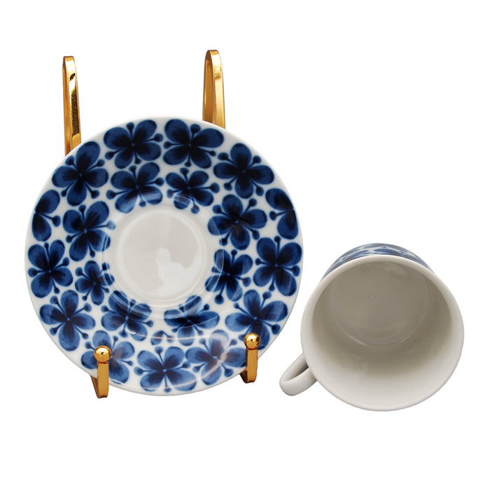 ロールストランド Rörstrand モナミ Mon Amie カップ&ソーサー - NORDAJYO