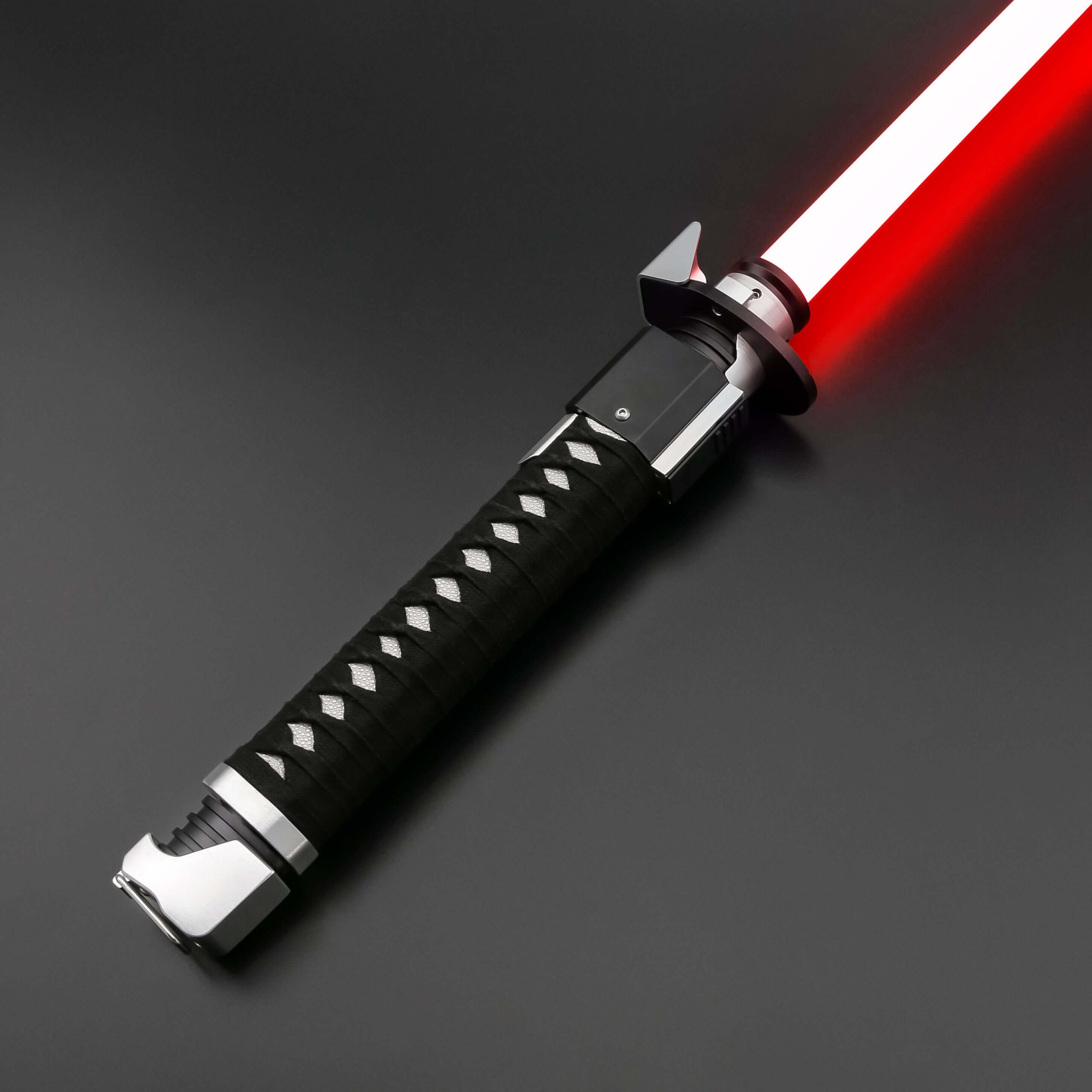 Ronin samurai lightsaber | Nsabers