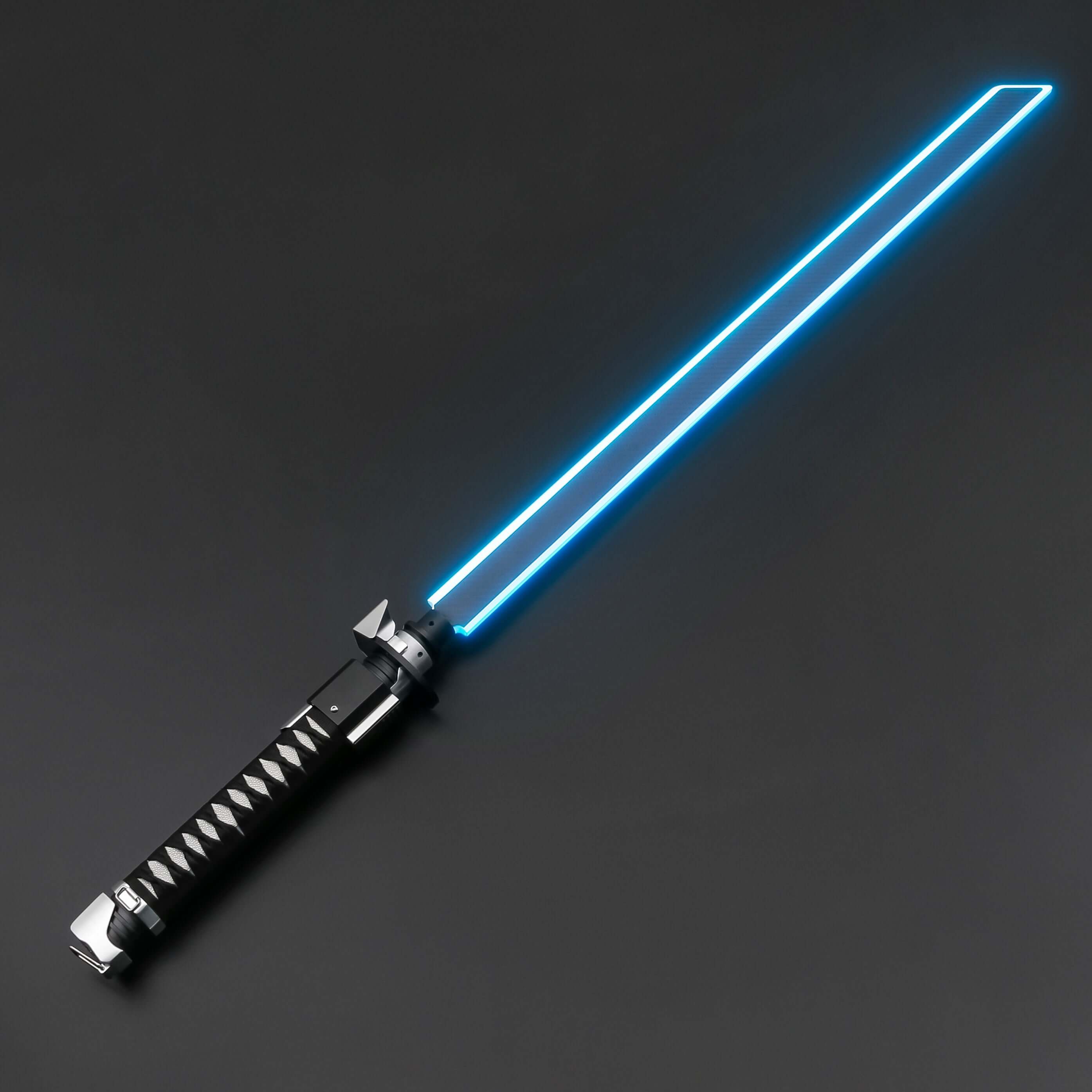 Ronin samurai lightsaber | Nsabers