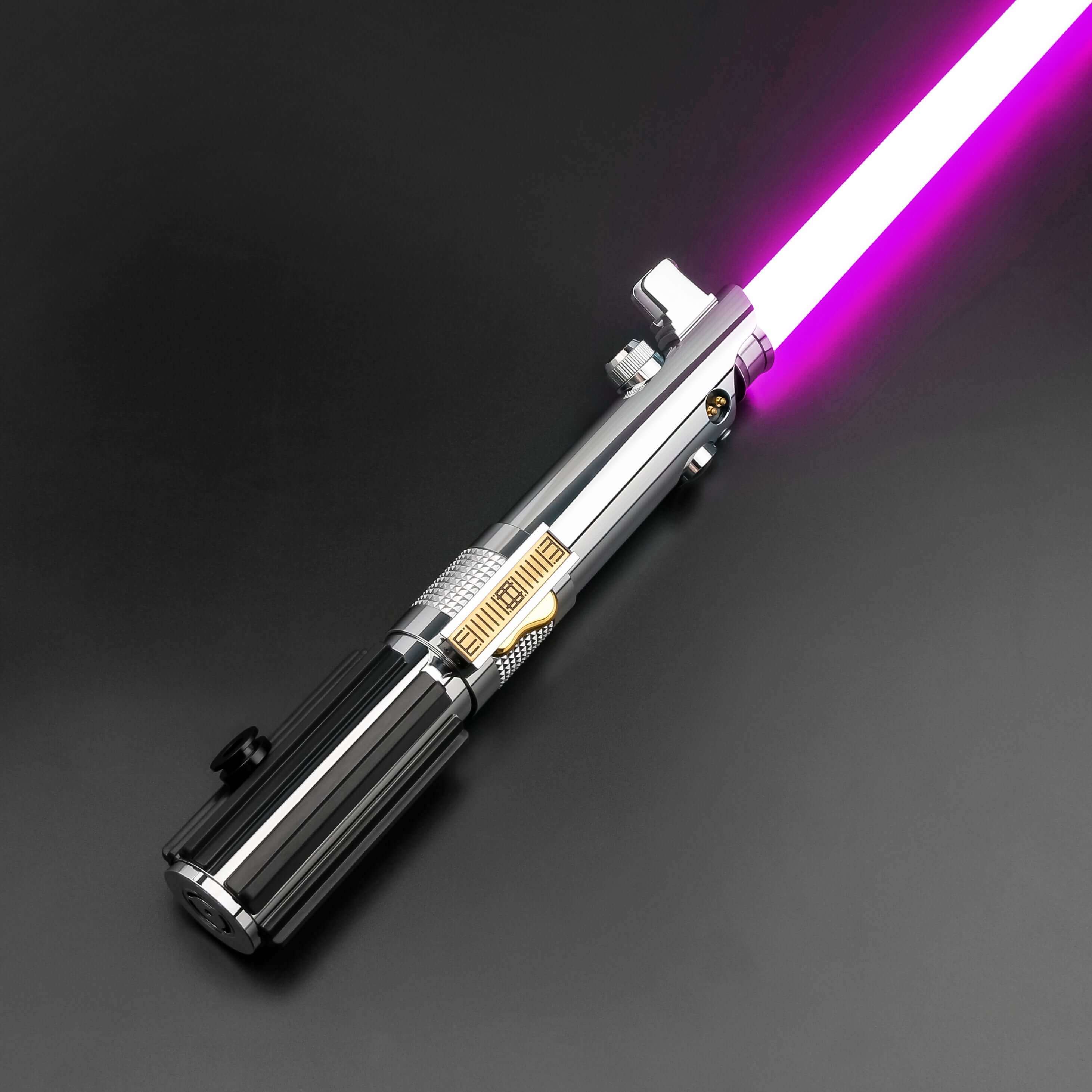 Anakin Skywalker Lightsaber | Replica | Nsabers