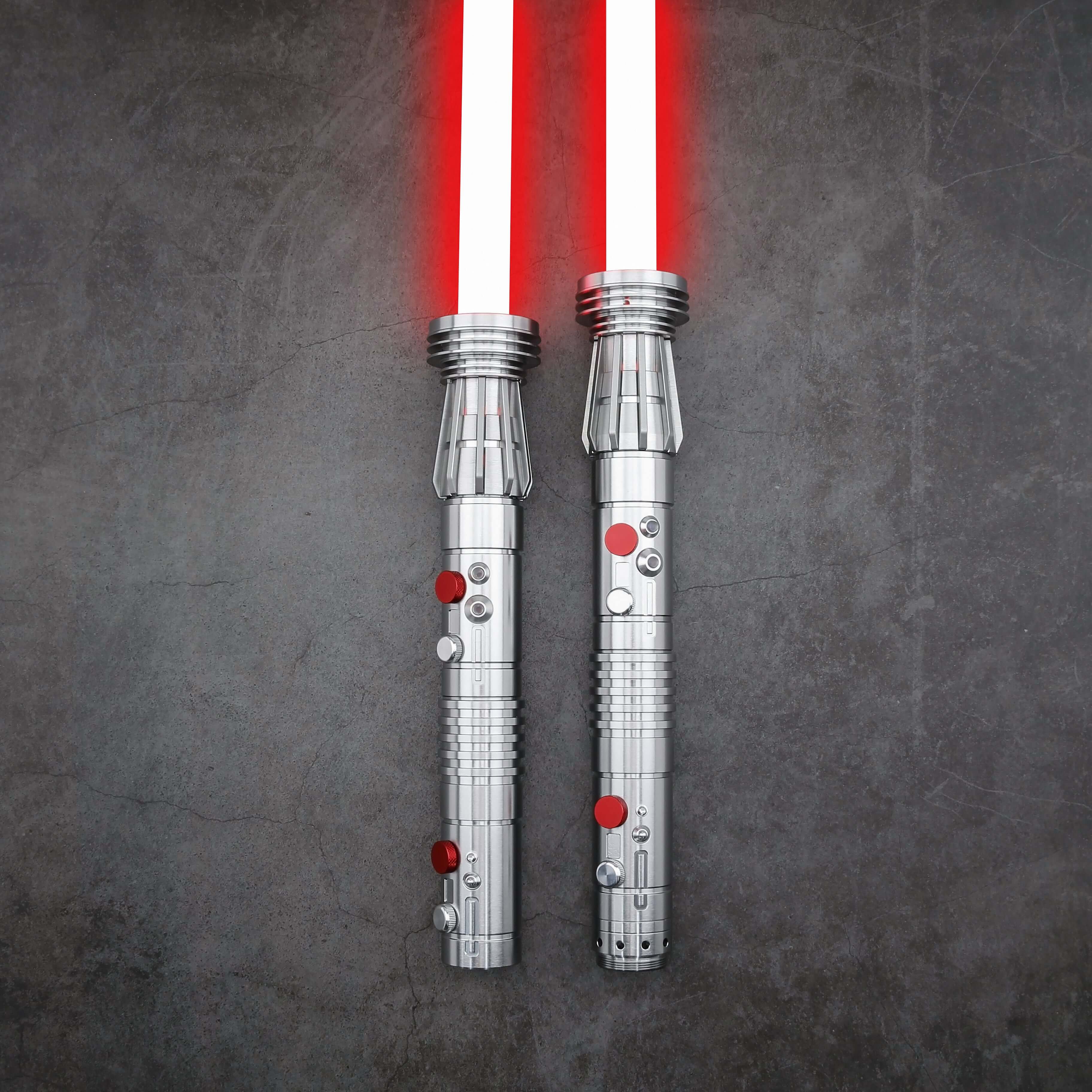 ダース・モール ライトセーバー | ファントムメナス | Nsabers