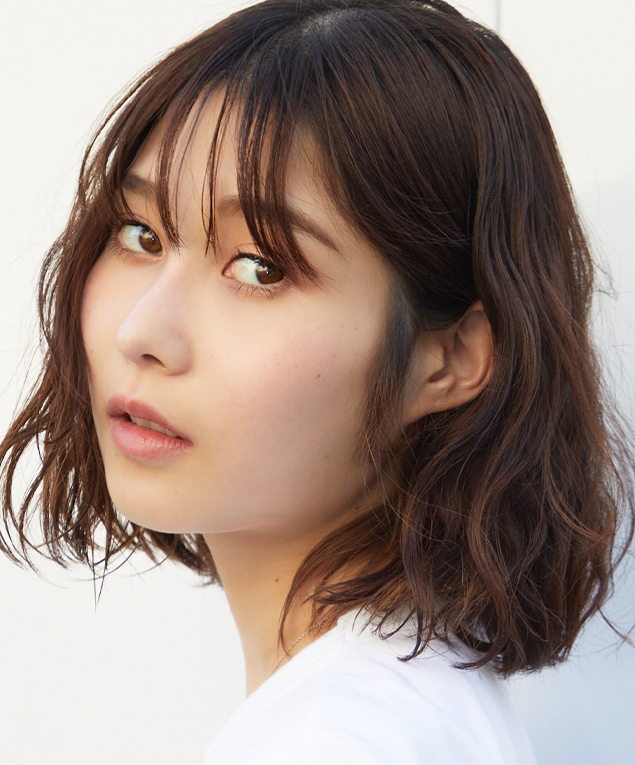 HANNAH – Number Eight