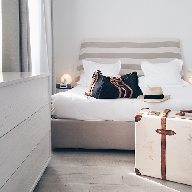 三浦大地のラグジュアリー＆モードな南仏案内サントロペ編 | Numero TOKYO