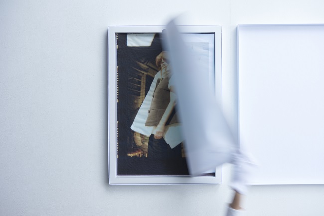 Martin Margiela」の20年を追った写真家によるエキシビション | Numero