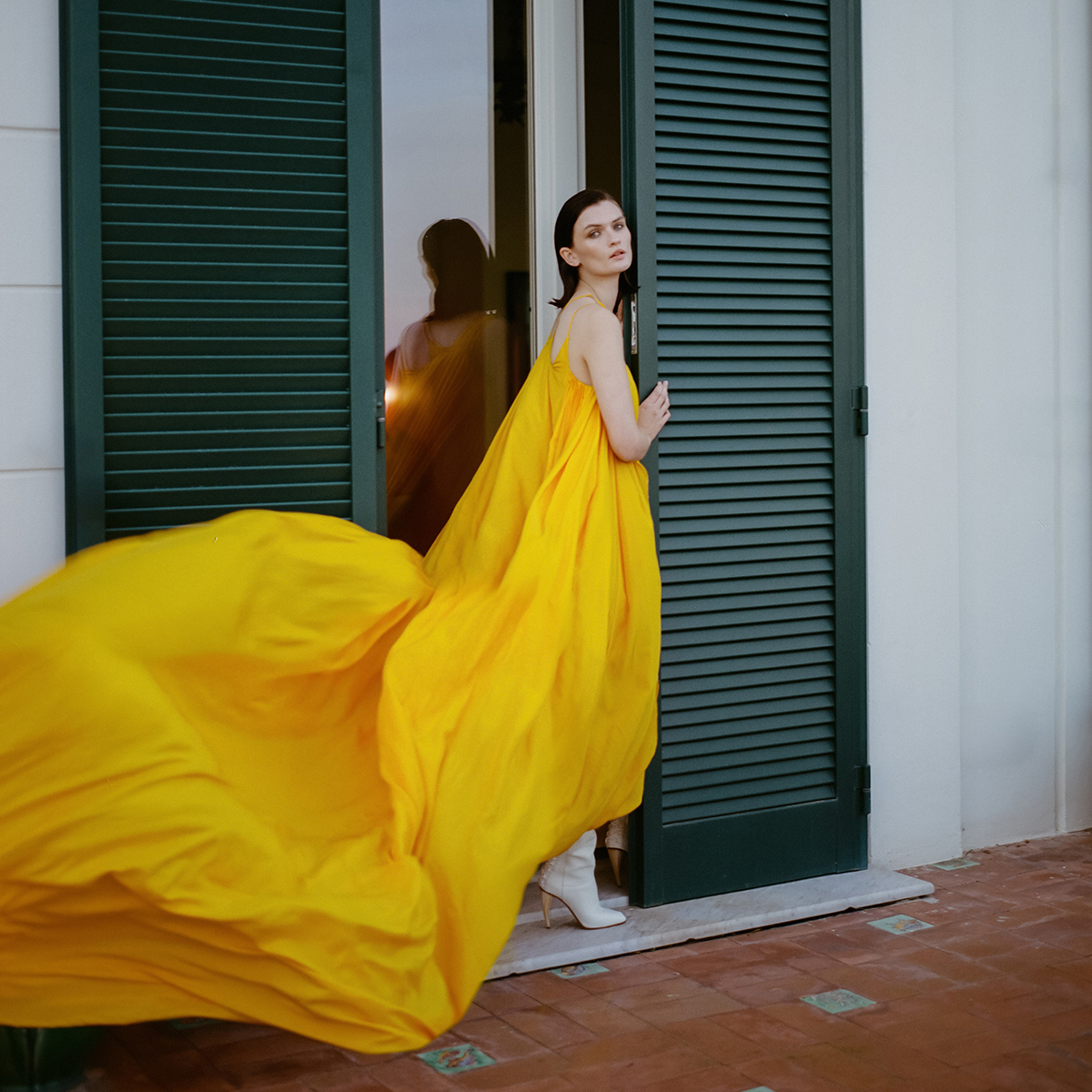 ATEEZの直筆サイン入りチェキを計8名様にプレゼント！ | Numero TOKYO