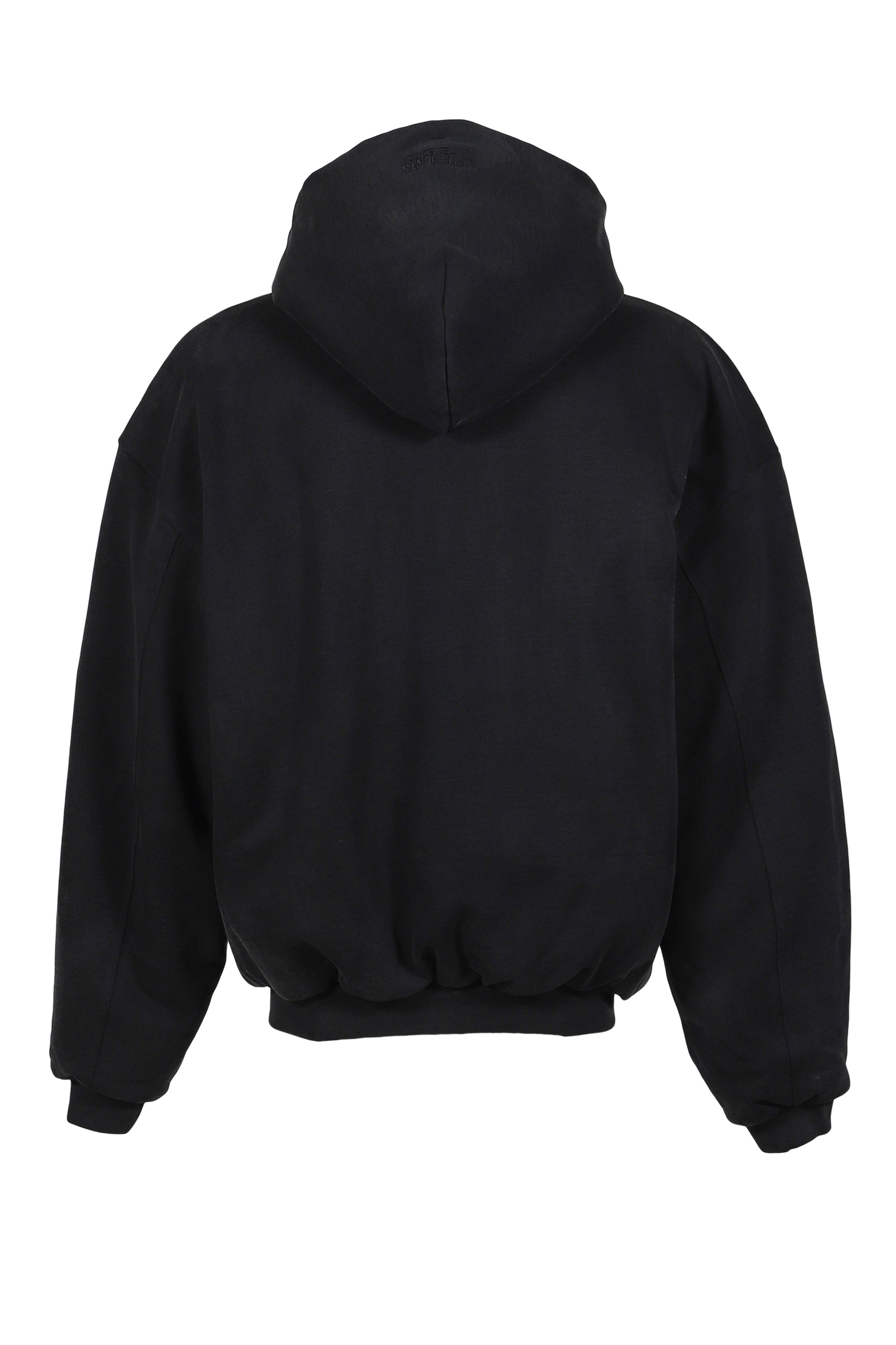 LISA ALTER EGO MERCHANDISE ALBUM ZIPUP HOODIE / BLK - NUBIAN