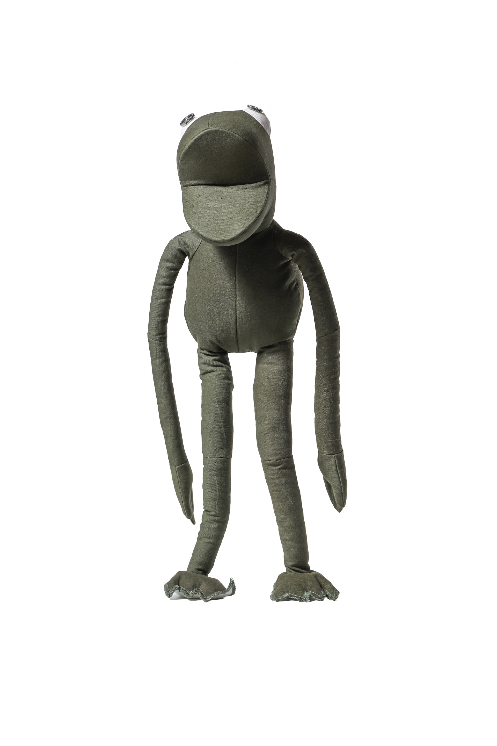 READYMADE レディメイド FW24 FROGMAN / BLU - NUBIAN