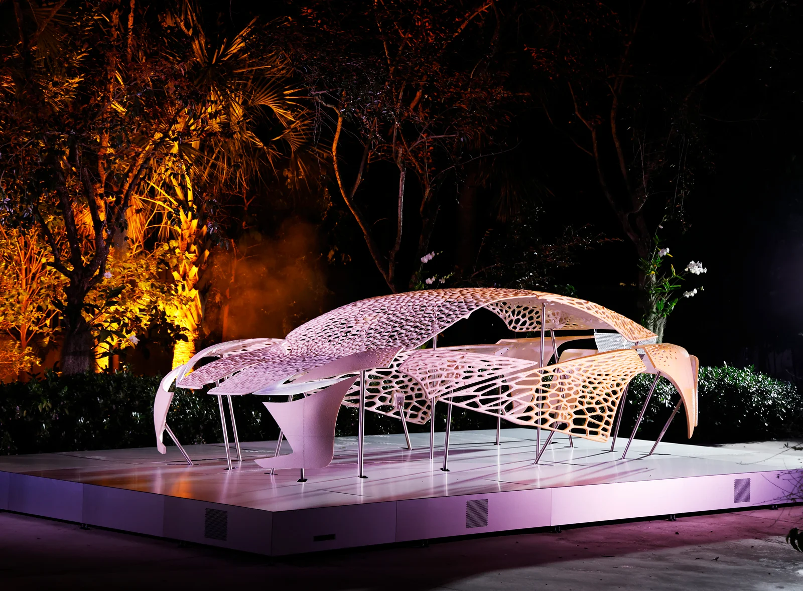 Lexus Showcases a Vision for the Future of Design | NUVO