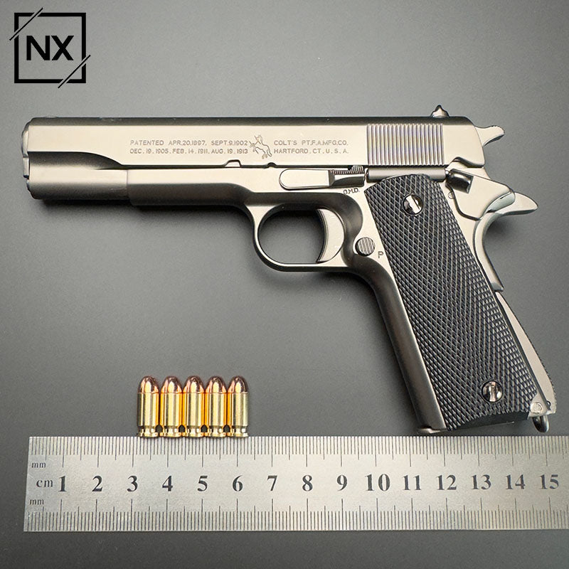3:4 1911 Model – NxModels