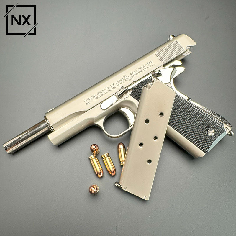 3:4 1911 Model – NxModels