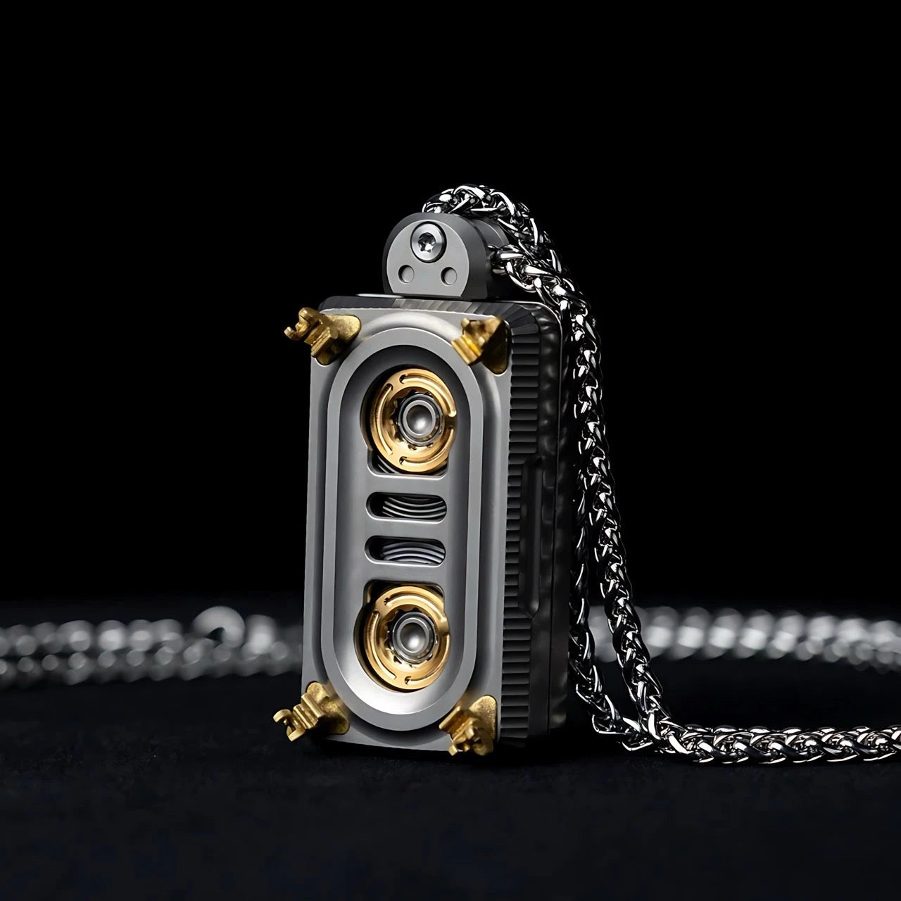 EDCELL TAPEDRIVE · Hanging Beast Fidget Slider – NXEDC