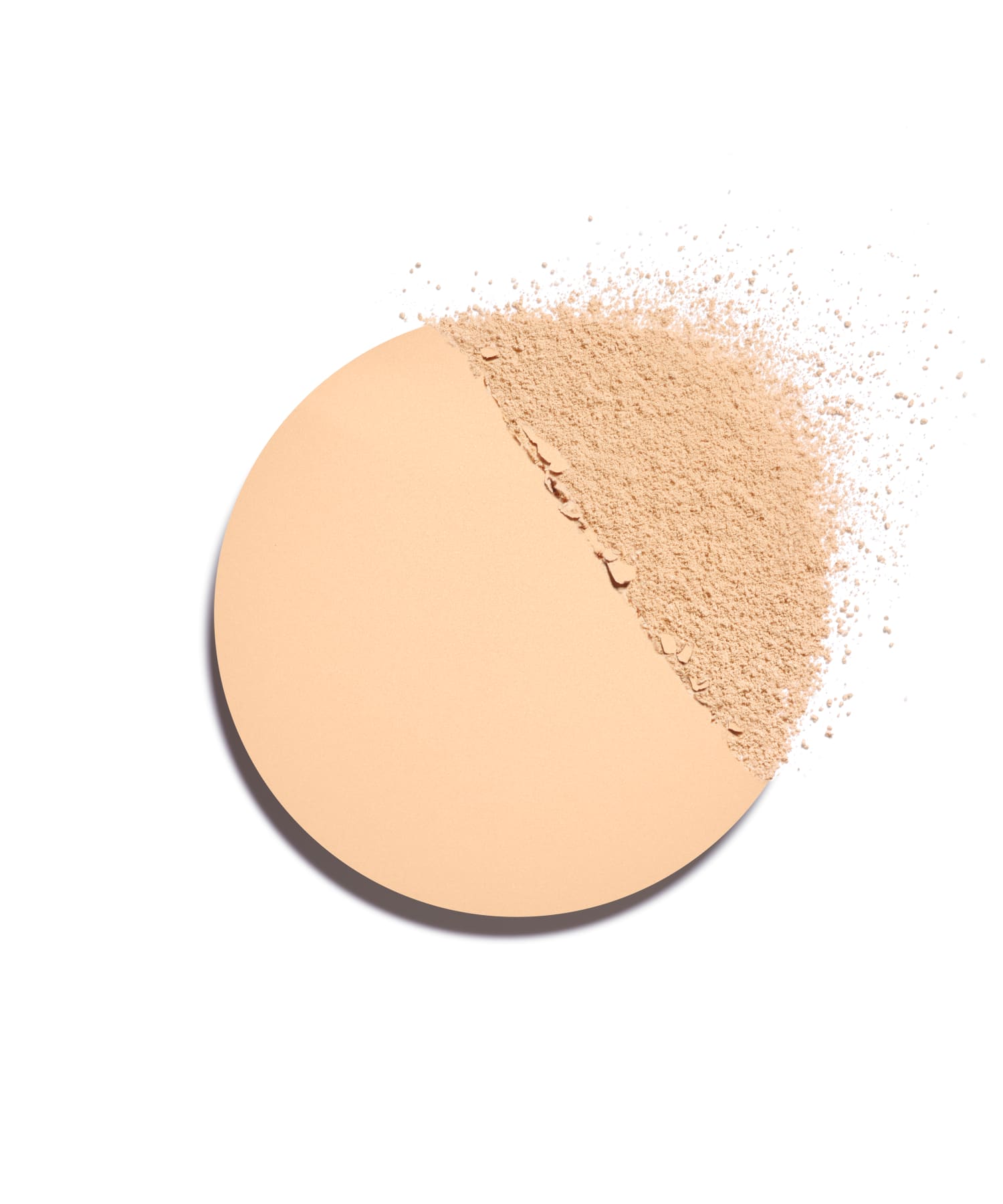 レ ベージュ ヘルシー グロウ パウダー フェイス パウダー（フェイス