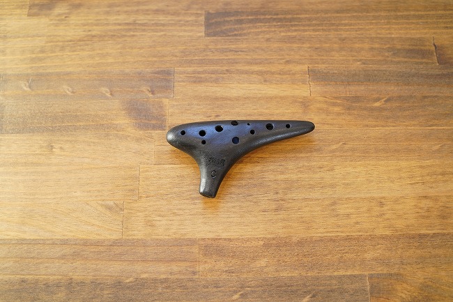 水無月オカリナ｜テレマン楽器が運営するオカリナ専門店/販売店