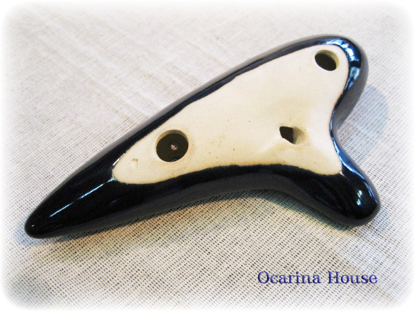 弓場さつきオカリナ｜オカリナハウス