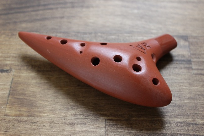 フォーカリンクオカリナ｜テレマン楽器が運営するオカリナ専門店/販売店