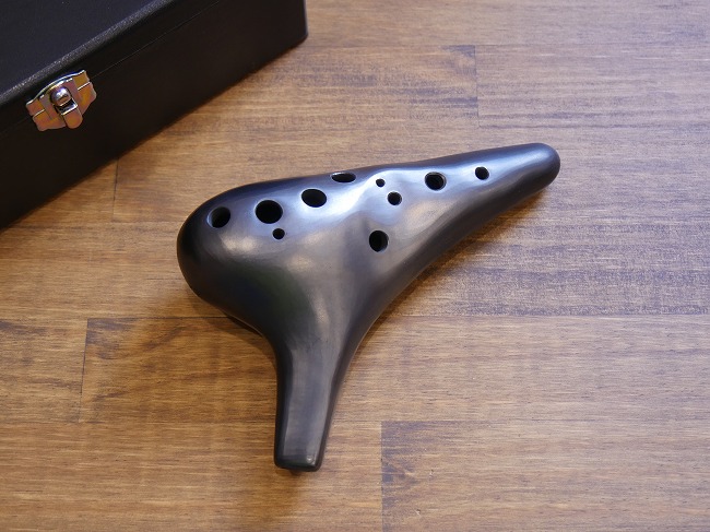 ヒロミチオカリナ｜テレマン楽器が運営するオカリナ専門店/販売店