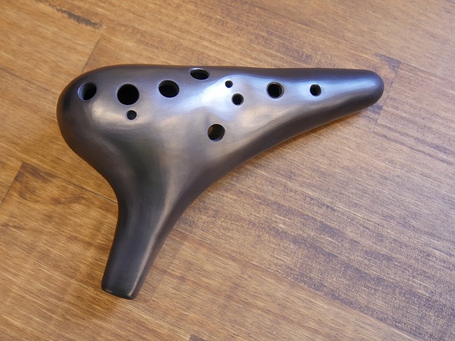 ヒロミチオカリナ｜テレマン楽器が運営するオカリナ専門店/販売店