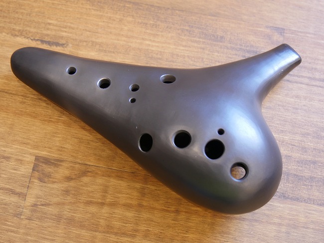 ヒロミチオカリナ｜テレマン楽器が運営するオカリナ専門店/販売店